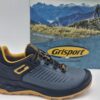GRISPORT Homme Espace confort
