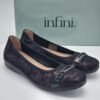 INFINI Femme Espace confort