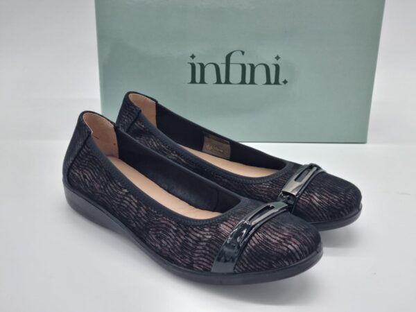 INFINI Femme Espace confort