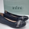 INFINI Femme Espace confort