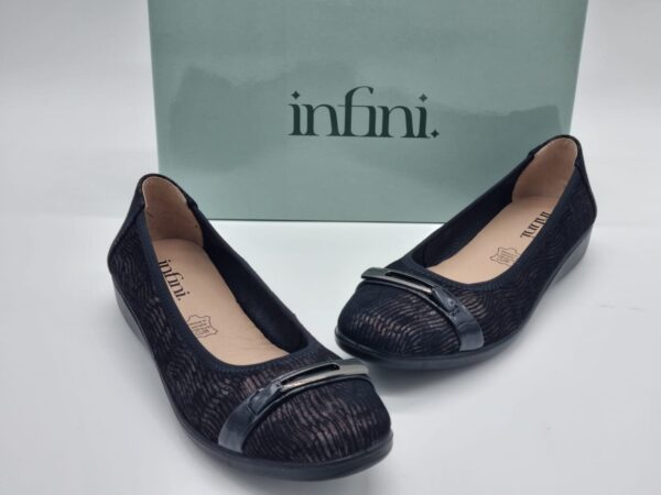 INFINI Femme Espace confort
