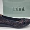 INFINI Femme Espace confort
