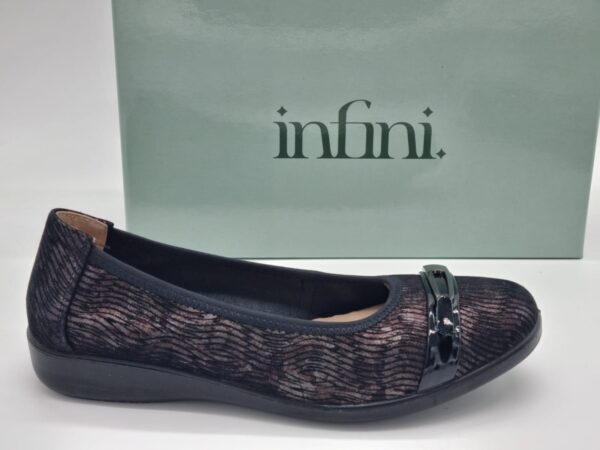 INFINI Femme Espace confort