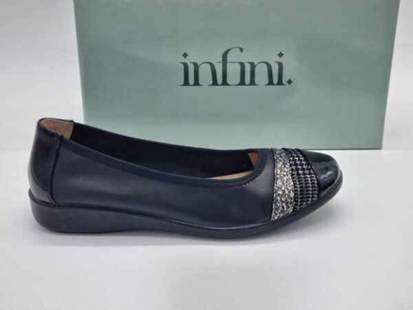 INFINI Femme Espace confort