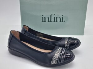 INFINI Femme Espace confort