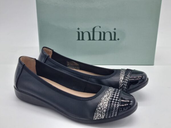 INFINI Femme Espace confort