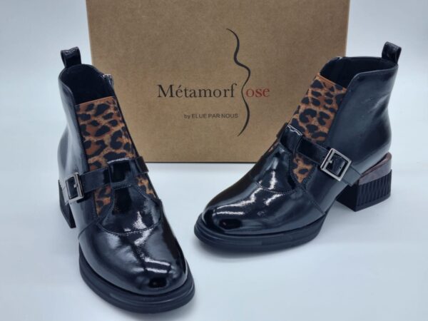 METAMORFOSE femme Espace confort