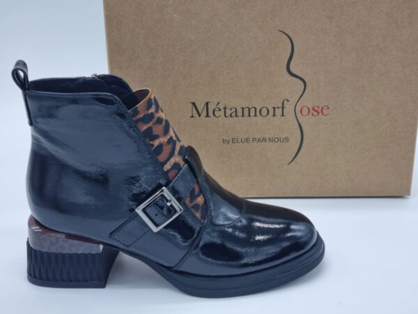 METAMORFOSE femme Espace confort