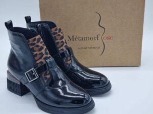 METAMORFOSE femme Espace confort