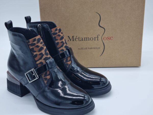 METAMORFOSE femme Espace confort