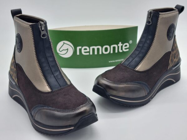 REMONTE Femme Espace confort