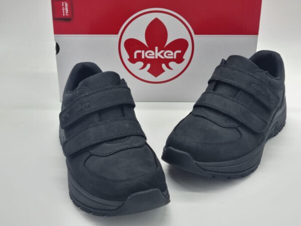 RIEKER Homme Espace confort