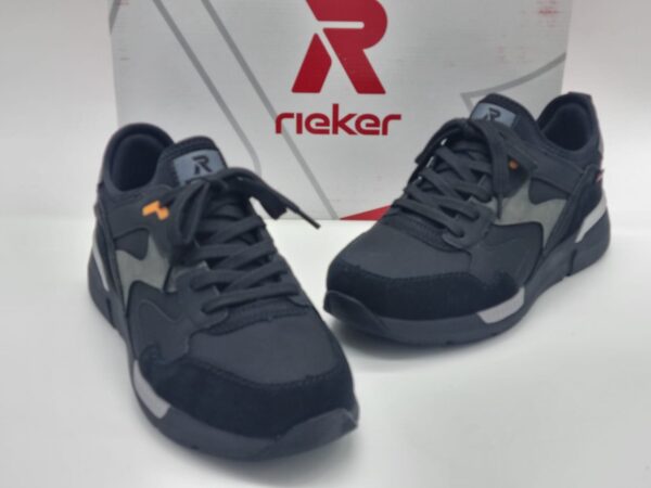 RIEKER Homme Espace confort