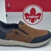 RIEKER Homme Espace confort