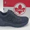 RIEKER Homme Espace confort