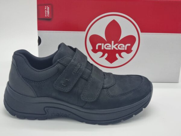RIEKER Homme Espace confort