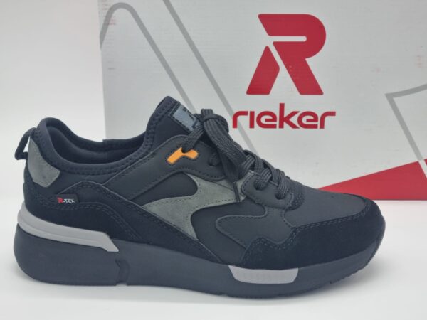 RIEKER Homme Espace confort