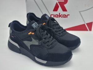 RIEKER Homme Espace confort