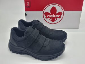 RIEKER Homme Espace confort