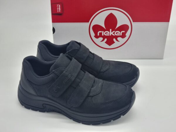RIEKER Homme Espace confort