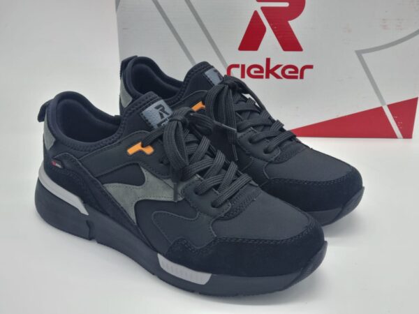 RIEKER Homme Espace confort