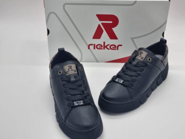 RIEKER femme Espace confort