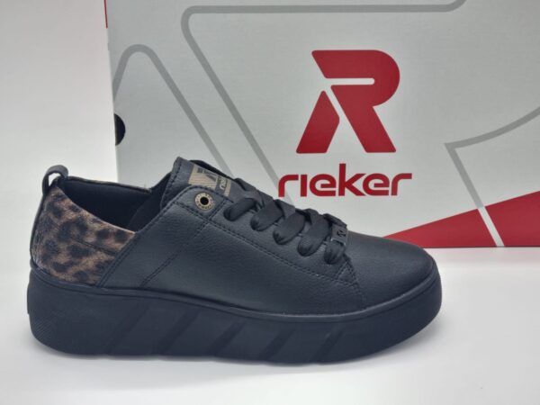 RIEKER femme Espace confort