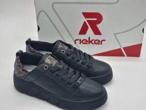 RIEKER femme Espace confort