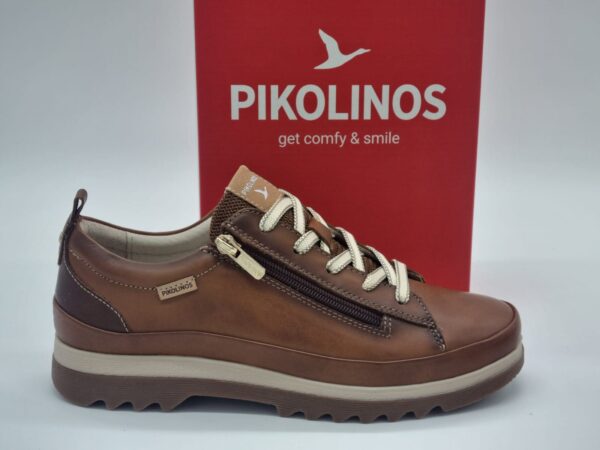 PIKOLINOS Femme Espace confort