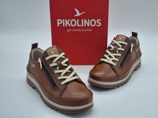 PIKOLINOS Femme Espace confort