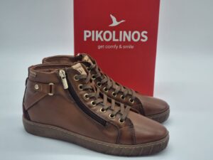 PIKOLINOS Femme Espace confort