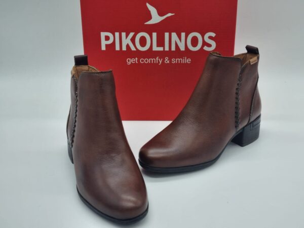 PIKOLINOS Femme Espace confort
