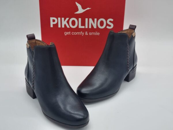 PIKOLINOS Femme Espace confort