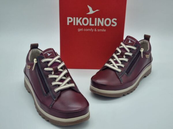 PIKOLINOS Femme Espace confort