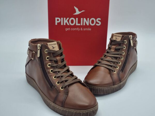 PIKOLINOS Femme Espace confort