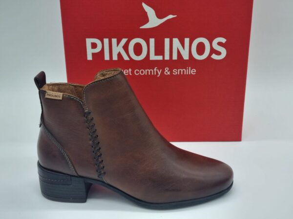 PIKOLINOS Femme Espace confort
