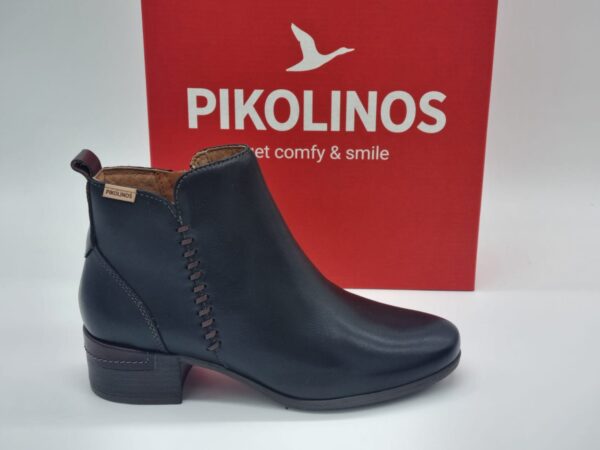 PIKOLINOS Femme Espace confort