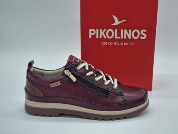 PIKOLINOS Femme Espace confort