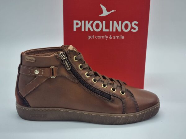 PIKOLINOS Femme Espace confort