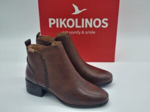PIKOLINOS Femme Espace confort