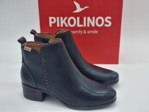 PIKOLINOS Femme Espace confort
