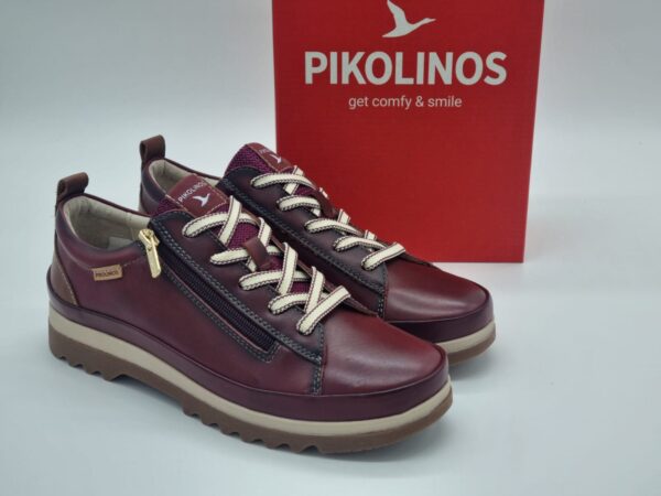 PIKOLINOS Femme Espace confort