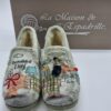 Pantoufle Femme Espace confort