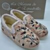 Pantoufle Femme Espace confort