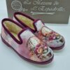 Pantoufle Femme Espace confort