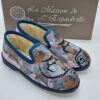 Pantoufle Femme Espace confort