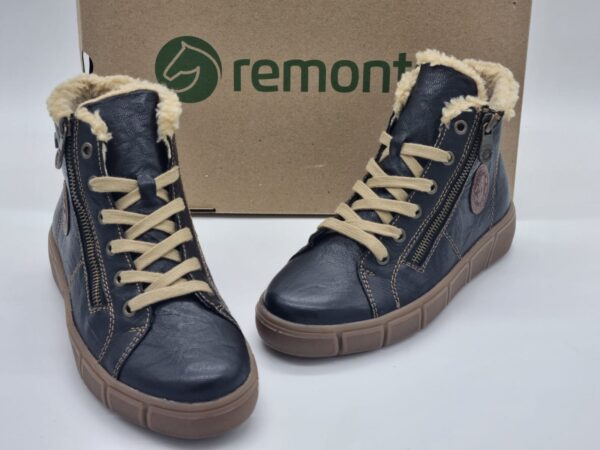 REMONTE Femme Espace confort