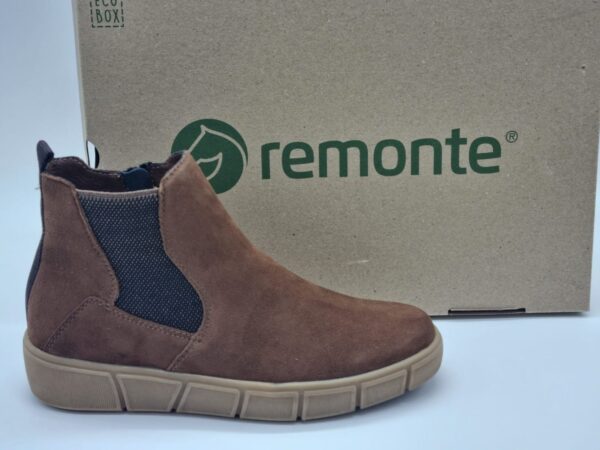 REMONTE Femme Espace confort