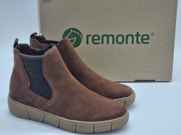 REMONTE Femme Espace confort