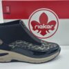 RIEKER Femme Espace confort